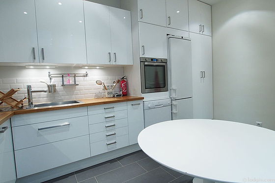 Apartamento Paris 1° - 
