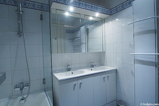 Apartment Paris 1° - 