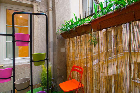 Apartment Paris 10° - 