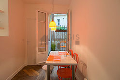 Appartamento Parigi 10° - Cucina