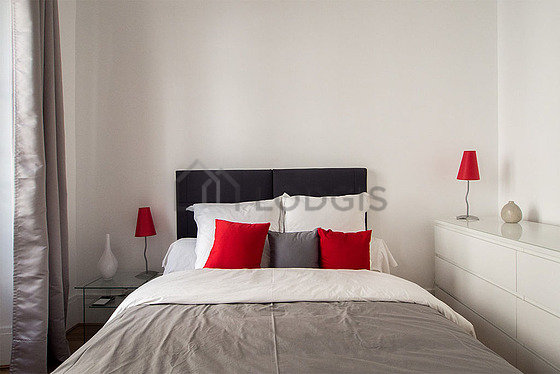 Appartamento Parigi 7° - 