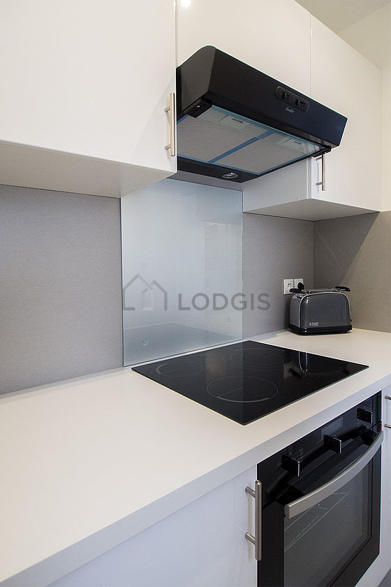 Appartement Paris 7° - 