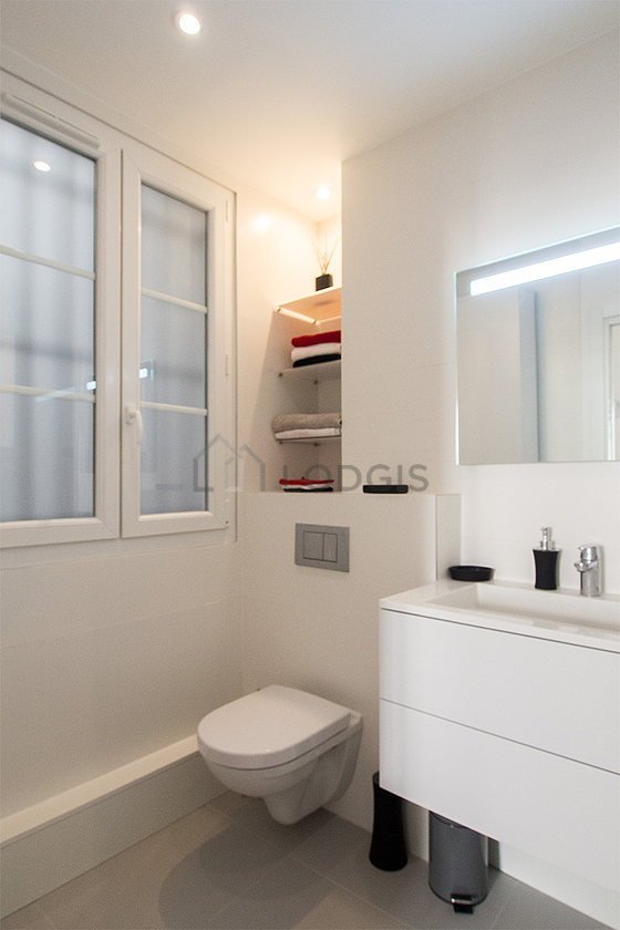 Appartement Paris 7° - 