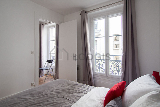 Wohnung Paris 7° - 