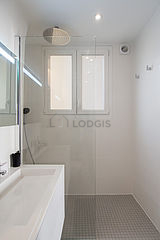 Apartment Paris 7° - Bathroom