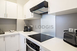 Apartment Paris 7° - Kitchen