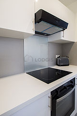 Apartment Paris 7° - Kitchen