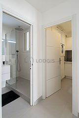 Appartement Paris 7° - Entrée