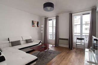 Appartement 1 chambre Paris 7° Tour Eiffel