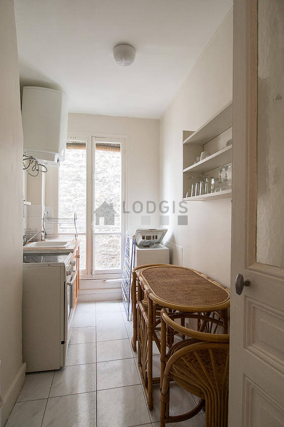 Appartamento Parigi 14° - 