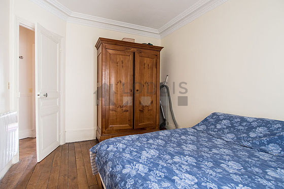 Appartement Paris 14° - 