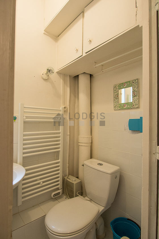 Appartement Paris 14° - 