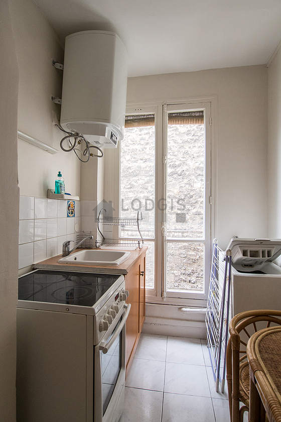 Wohnung Paris 14° - 