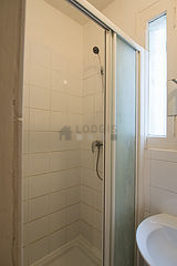 Квартира Париж 14° - Ванная