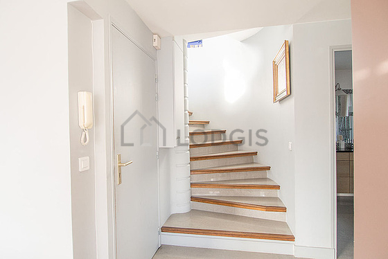 Apartamento Paris 16° - 