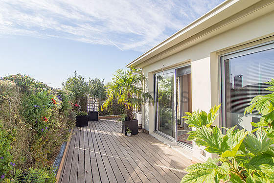 Apartamento Paris 16° - 