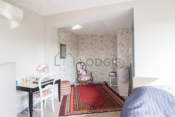 Apartamento Paris 16° - 