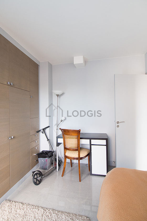 Apartamento Paris 16° - 
