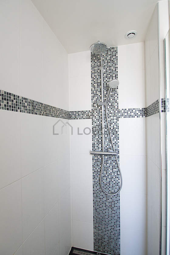 Apartamento Paris 16° - 