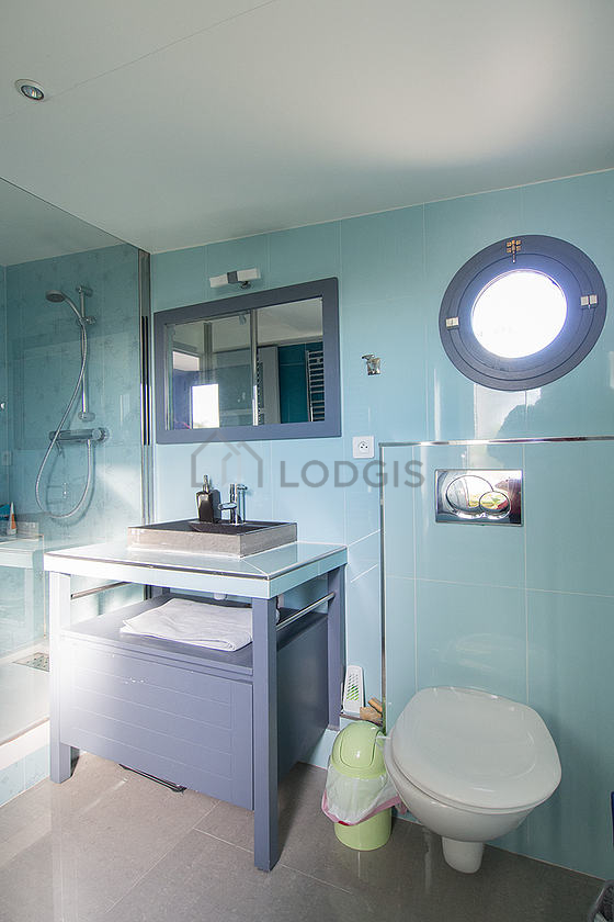 Apartment Paris 16° - 