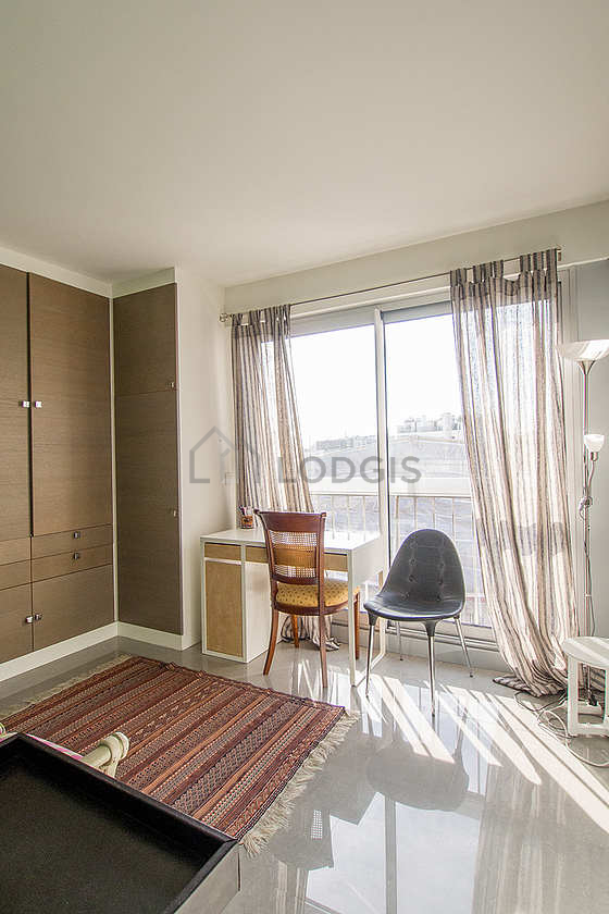 Appartamento Parigi 16° - 