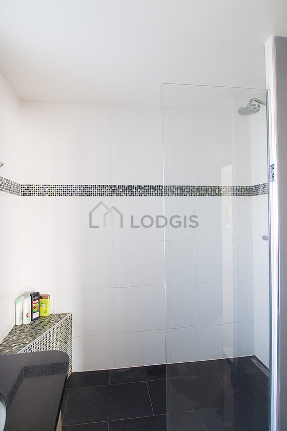 Wohnung Paris 16° - 