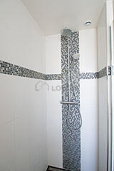 Appartement Paris 16° - Salle de bain 2