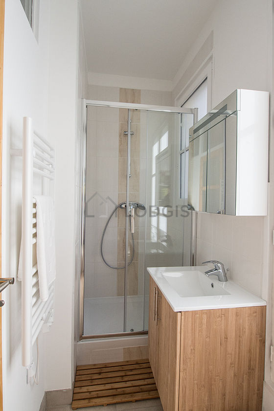 Apartamento París 20° - 