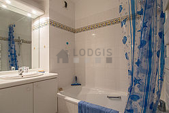 Apartamento Paris 11° - Casa de banho