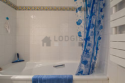 Apartamento París 11° - Cuarto de baño