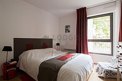 Apartamento Paris 11° - Quarto
