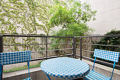 Apartamento París 11° - Salón