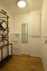 Wohnung Paris 11° - Eintritt