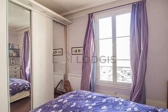 Apartamento París 20° - 