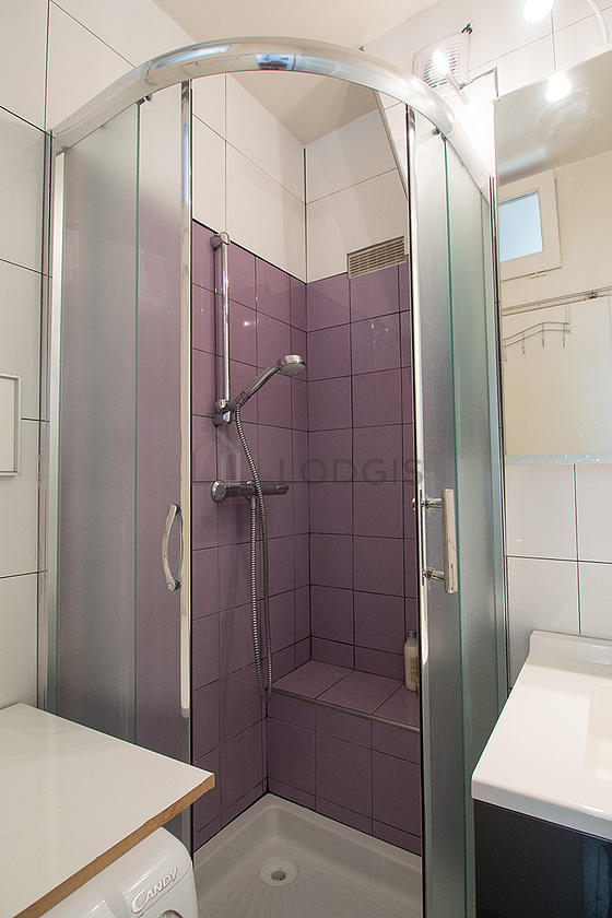 Apartamento París 20° - 