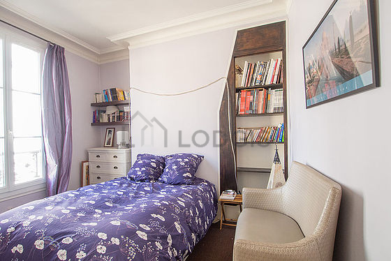 Appartamento Parigi 20° - 