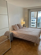 Apartamento Neuilly-Sur-Seine - Quarto