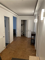 Apartment Hauts de seine - Entrance