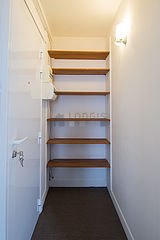 Appartement Paris 15° - Entrée