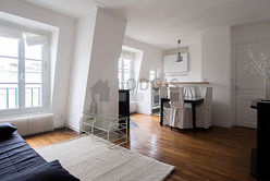 Appartement Paris 15° - Séjour