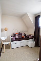 Appartamento Parigi 19° - Camera 2