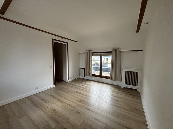 Apartamento París 15° - 