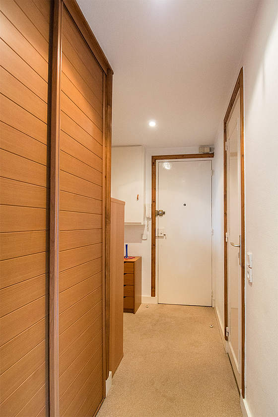 Apartment Paris 15° - 