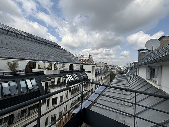 Apartment Paris 15° - 