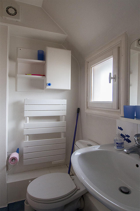 Appartement Paris 15° - 