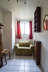 公寓 巴黎15区 - 房間 3