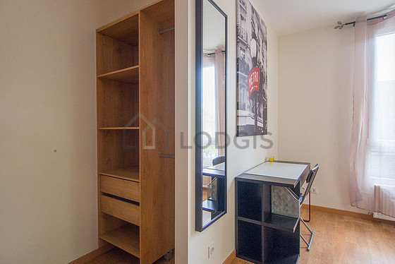 Haus Haut de seine Nord - 