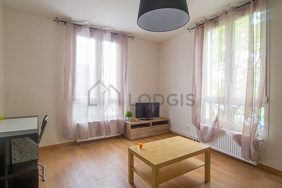 Townhouse Haut de seine Nord - 