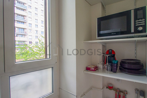 Townhouse Haut de seine Nord - 