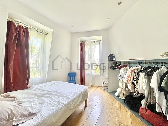 Wohnung Paris 18° - 